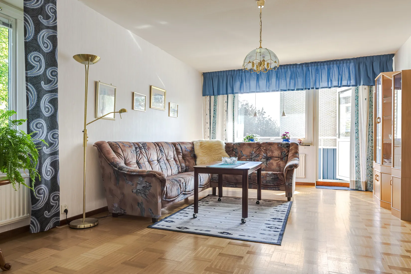 Bostadsrätt, Järdalavägen 90C, Hörnläge, Ekholmen, Linköping