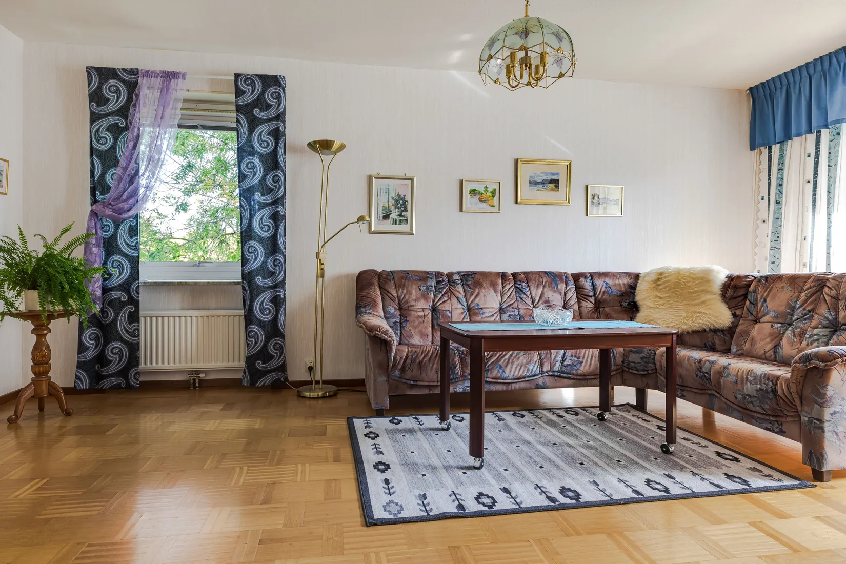 Bostadsrätt, Järdalavägen 90C, Hörnläge, Ekholmen, Linköping