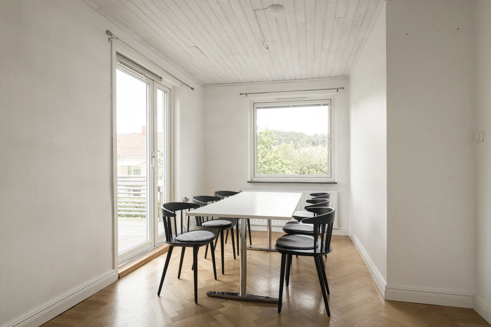 Radhus, Idrottsgatan 6, Huskvarna Söder, Jönköping