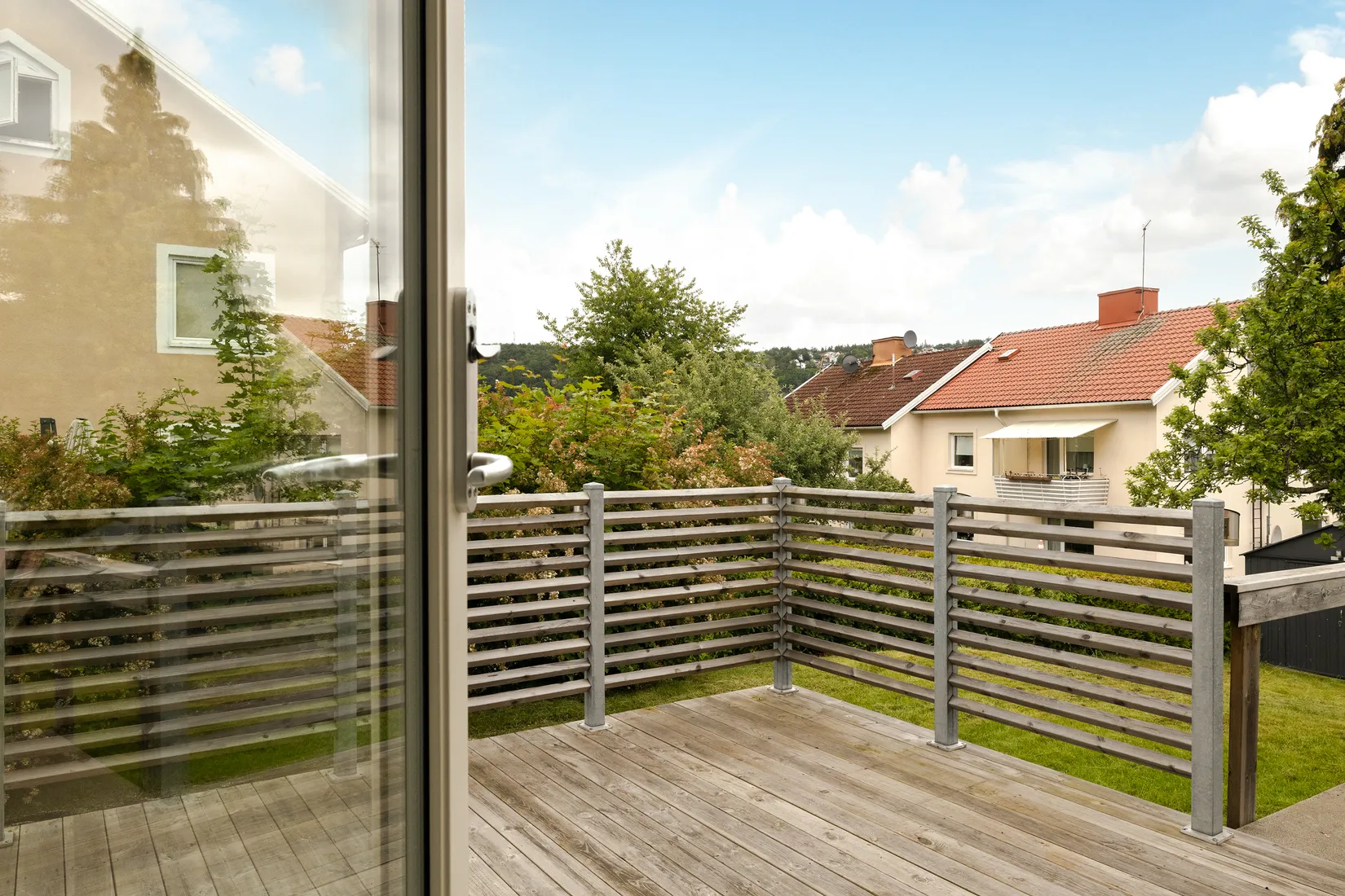 Radhus, Idrottsgatan 6, Huskvarna Söder, Jönköping