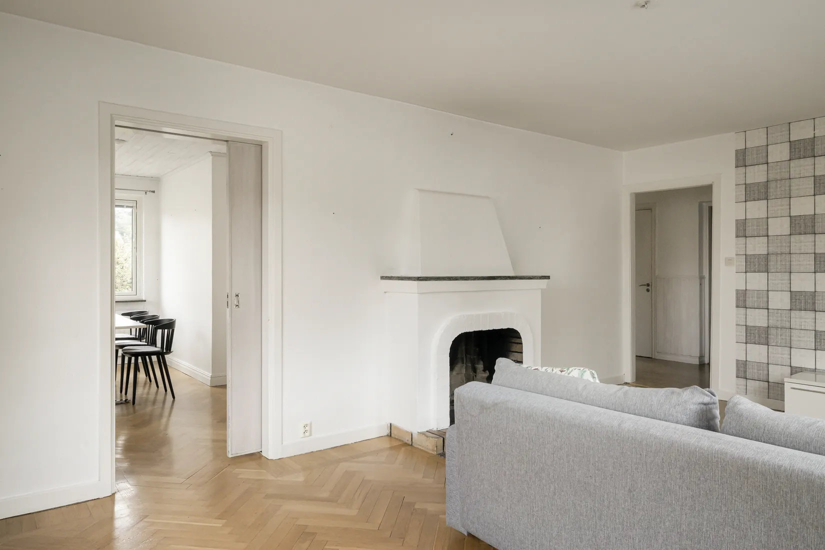 Radhus, Idrottsgatan 6, Huskvarna Söder, Jönköping