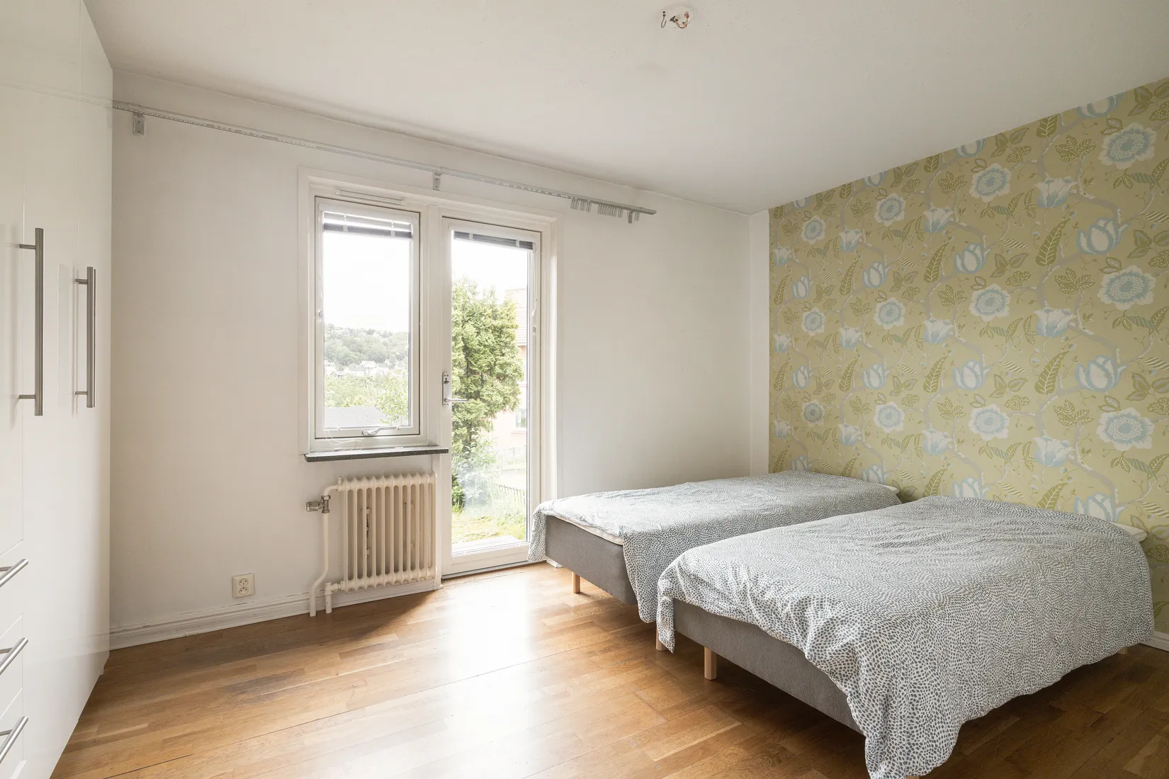 Radhus, Idrottsgatan 6, Huskvarna Söder, Jönköping