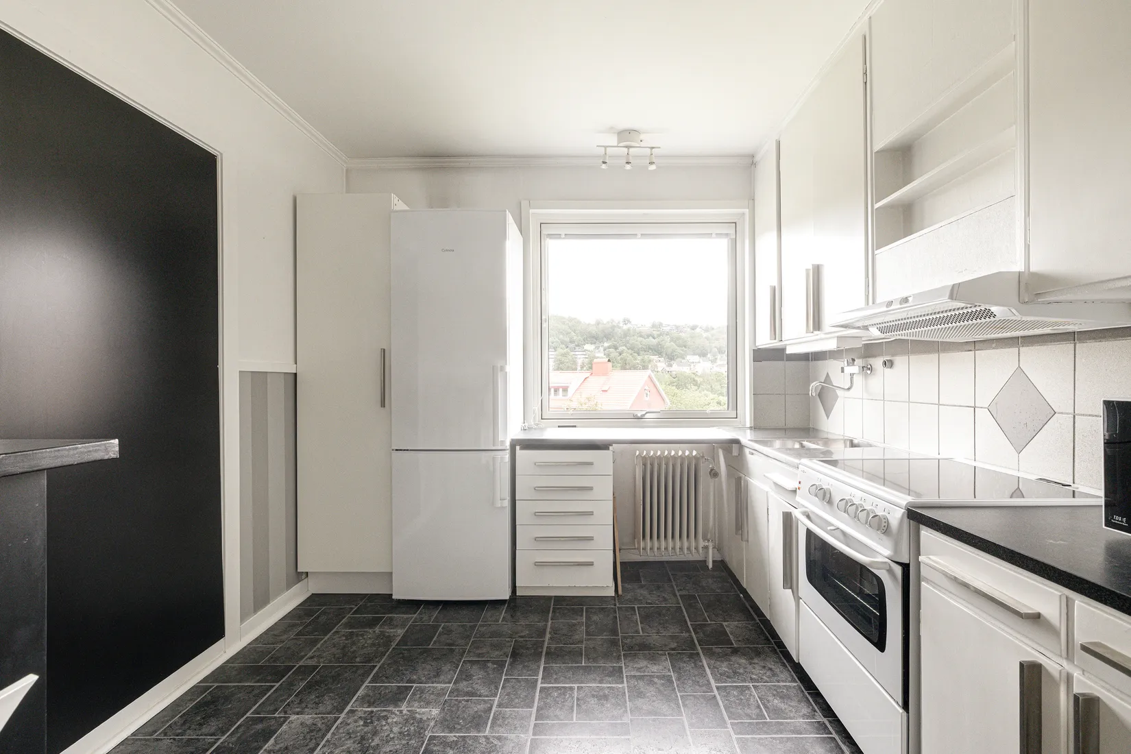 Radhus, Idrottsgatan 6, Huskvarna Söder, Jönköping
