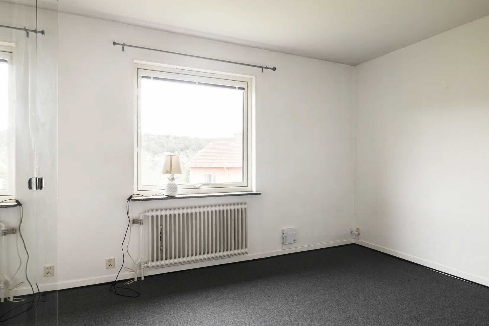 Radhus, Idrottsgatan 6, Huskvarna Söder, Jönköping