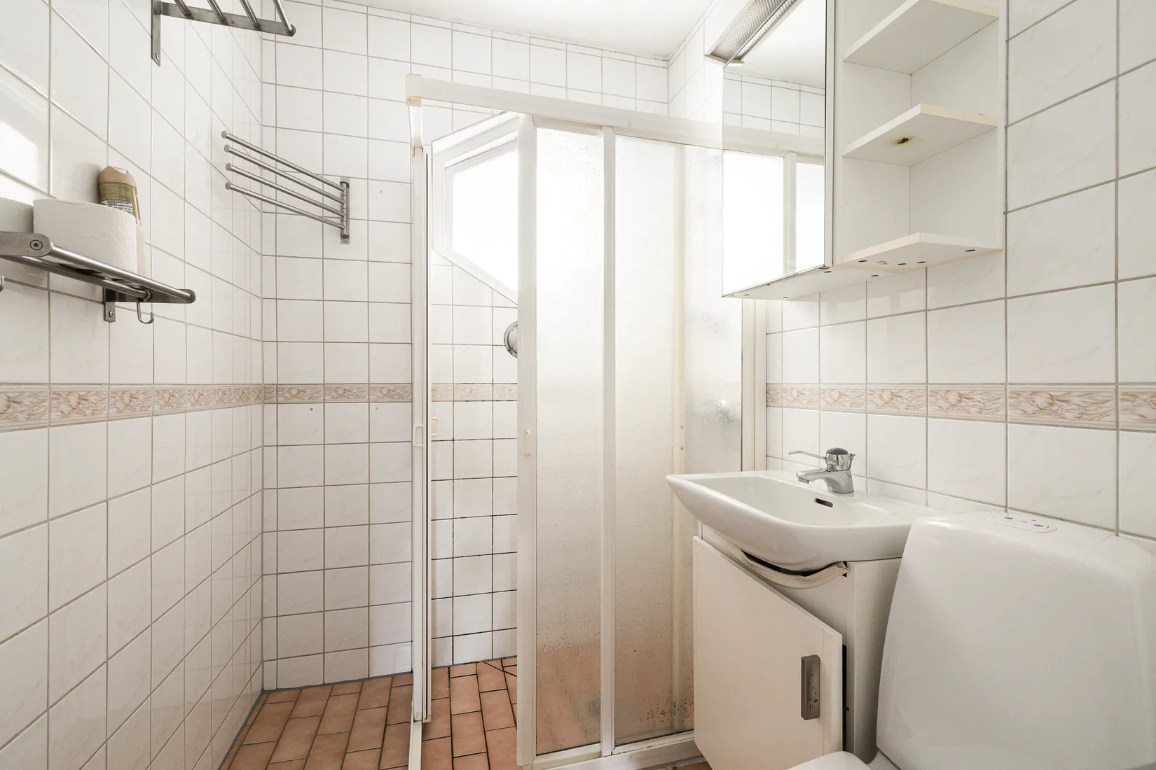 Radhus, Idrottsgatan 6, Huskvarna Söder, Jönköping