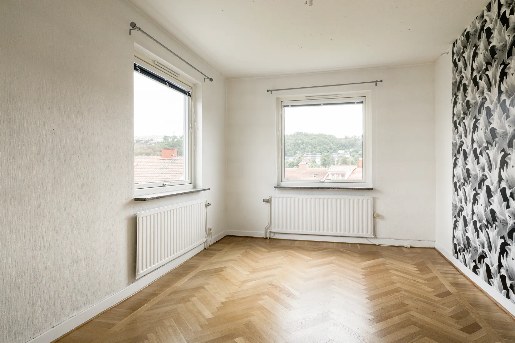 Radhus, Idrottsgatan 6, Huskvarna Söder, Jönköping
