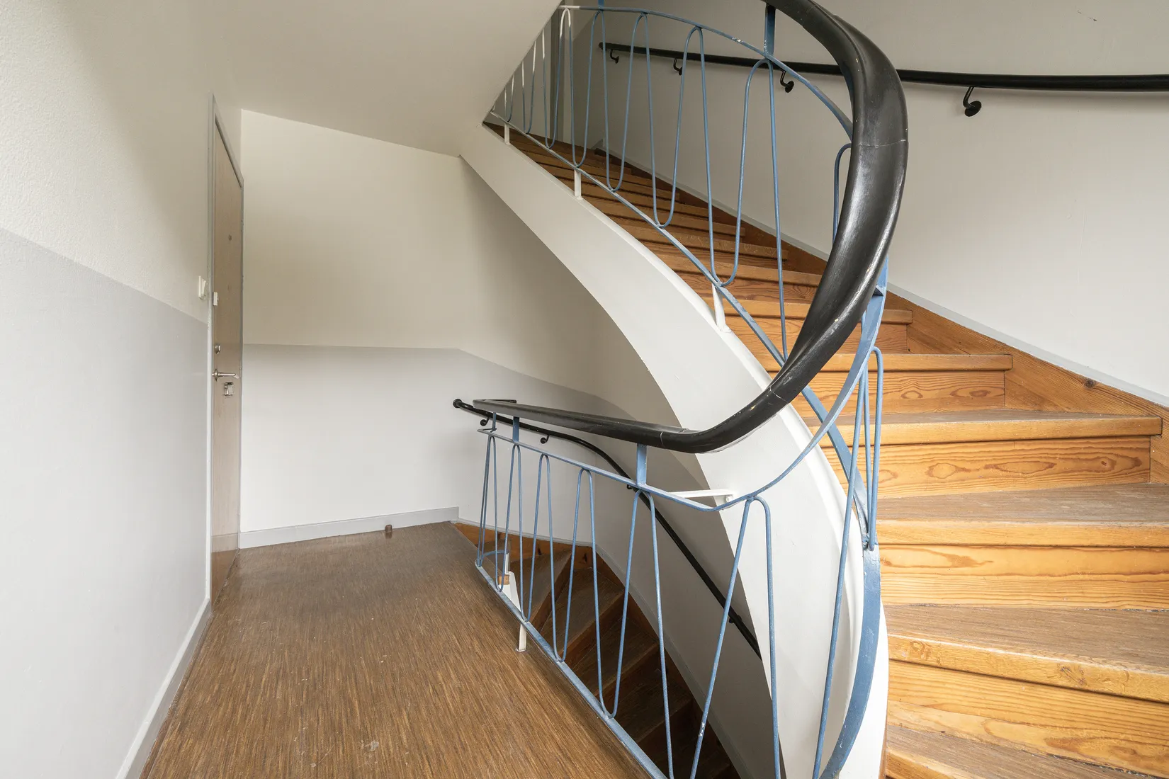 Radhus, Idrottsgatan 6, Huskvarna Söder, Jönköping