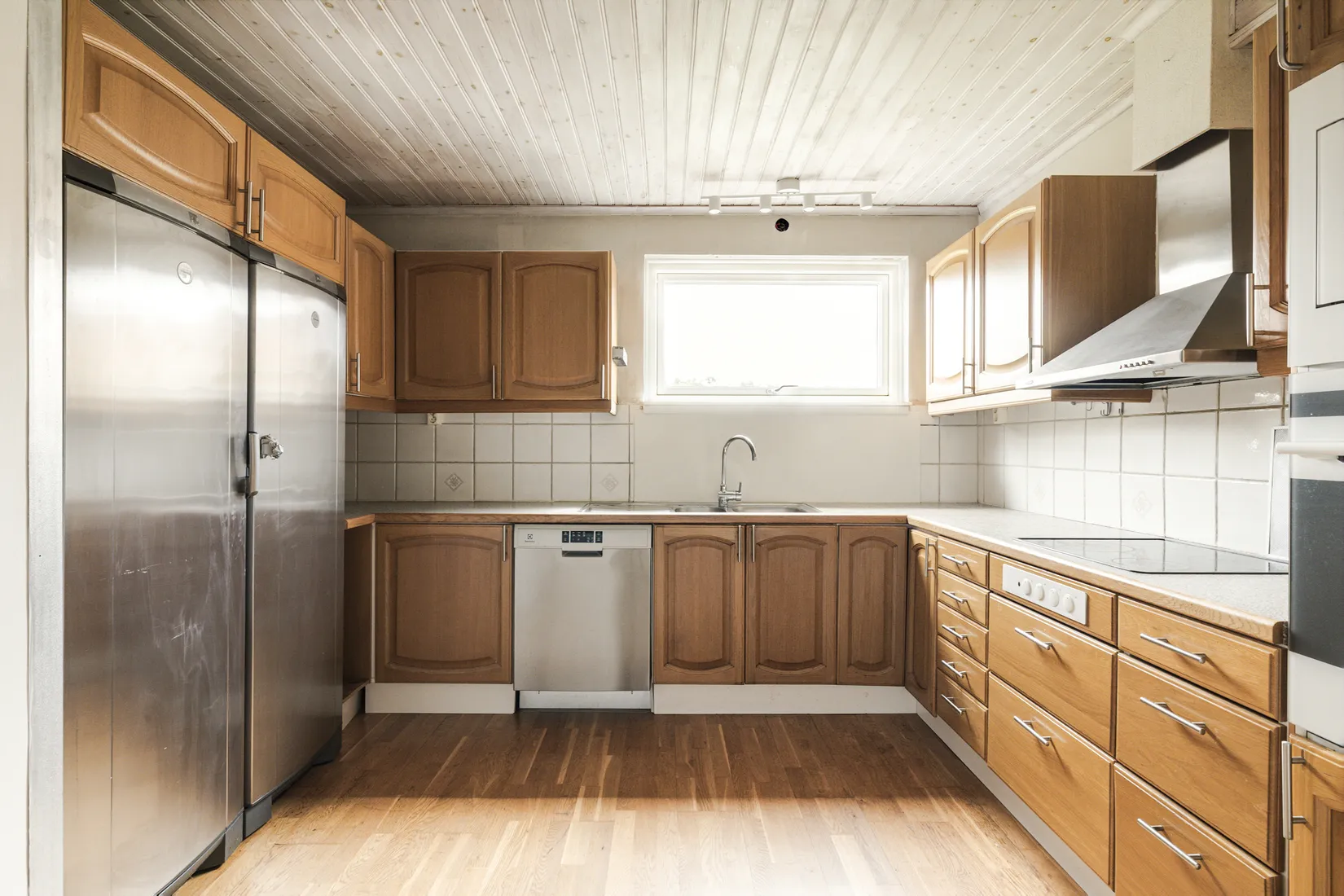 Radhus, Idrottsgatan 6, Huskvarna Söder, Jönköping