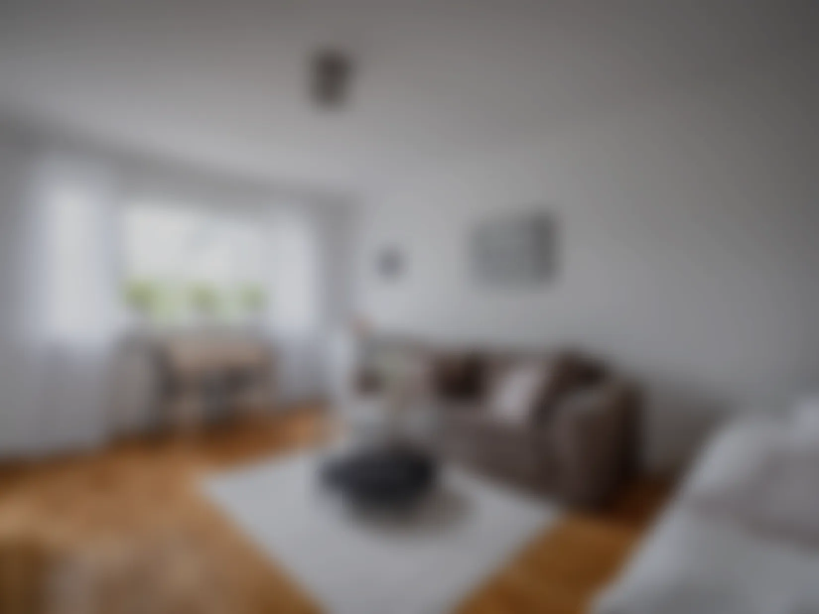 Bostadsrätt, Adressen är dold tillsvidare, Lidingö