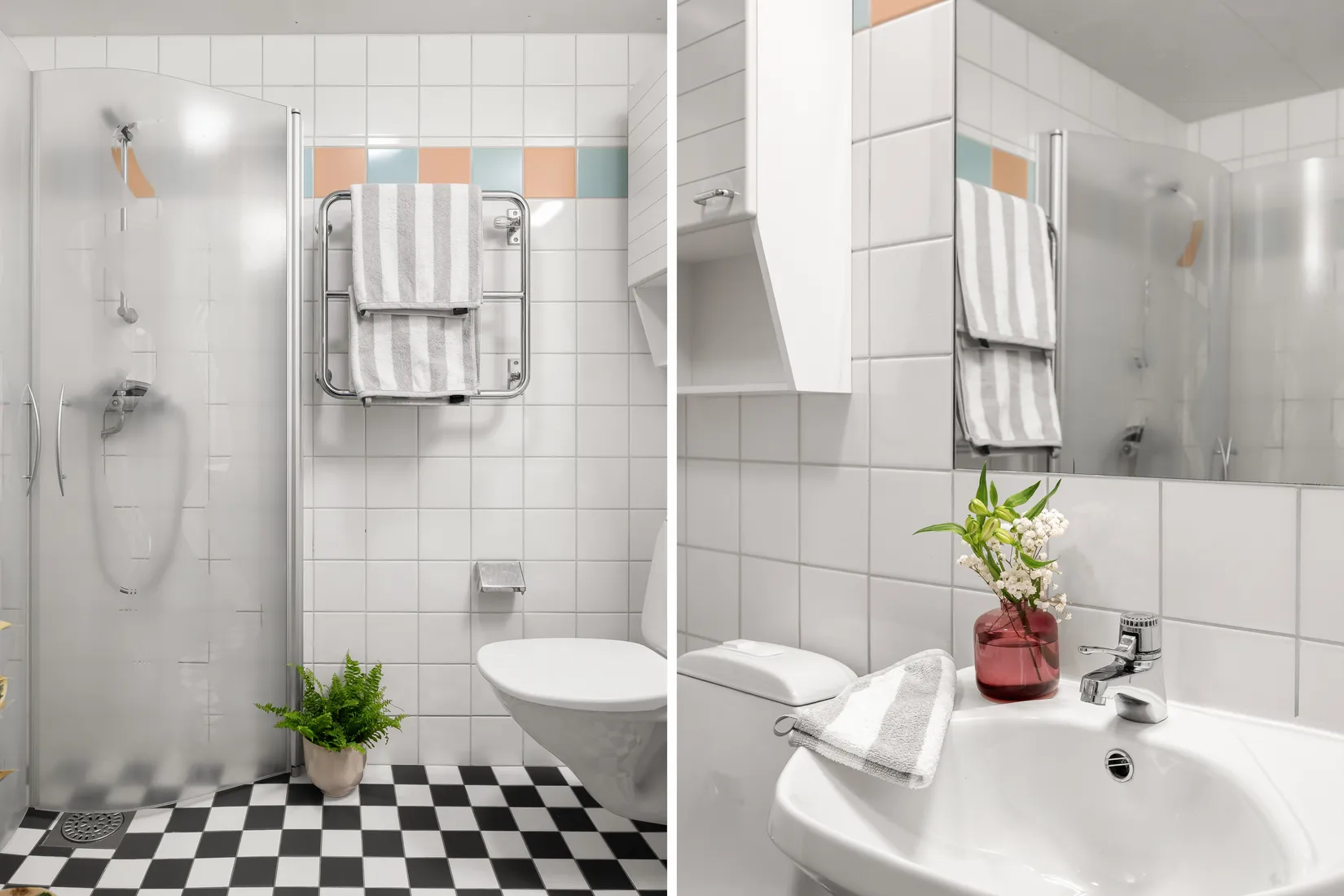 Bostadsrätt, Sandhamnsgatan 42B, 7 tr, Gärdet, Stockholm