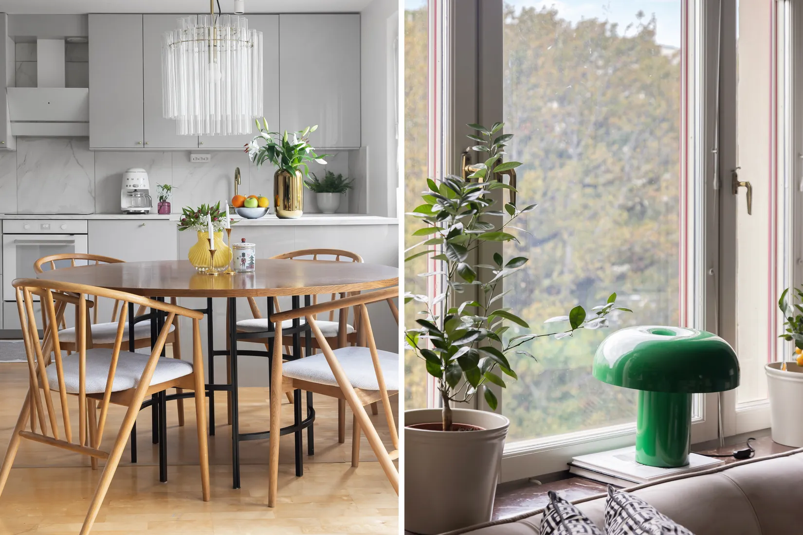 Bostadsrätt, Sandhamnsgatan 42B, 7 tr, Gärdet, Stockholm