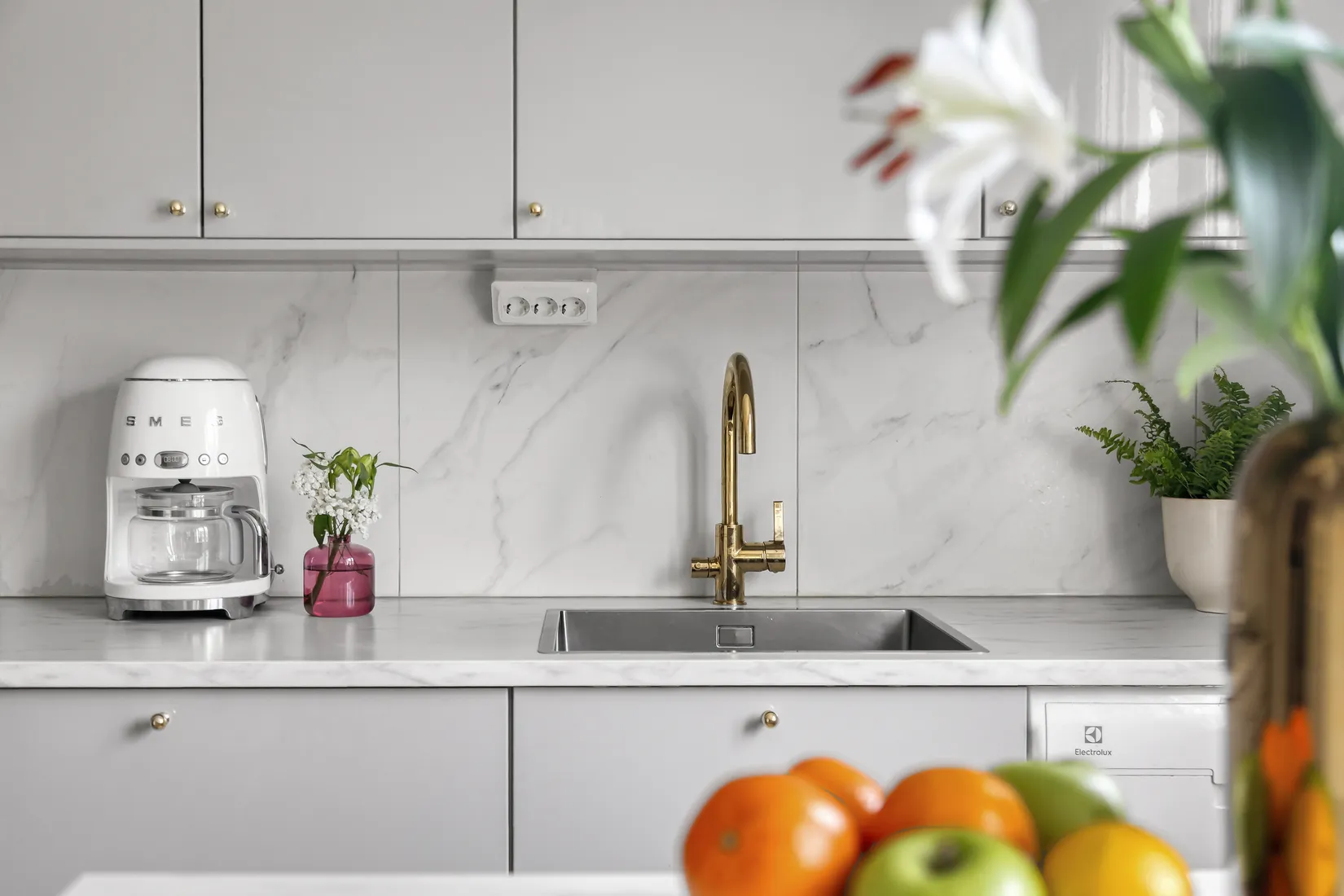 Bostadsrätt, Sandhamnsgatan 42B, 7 tr, Gärdet, Stockholm