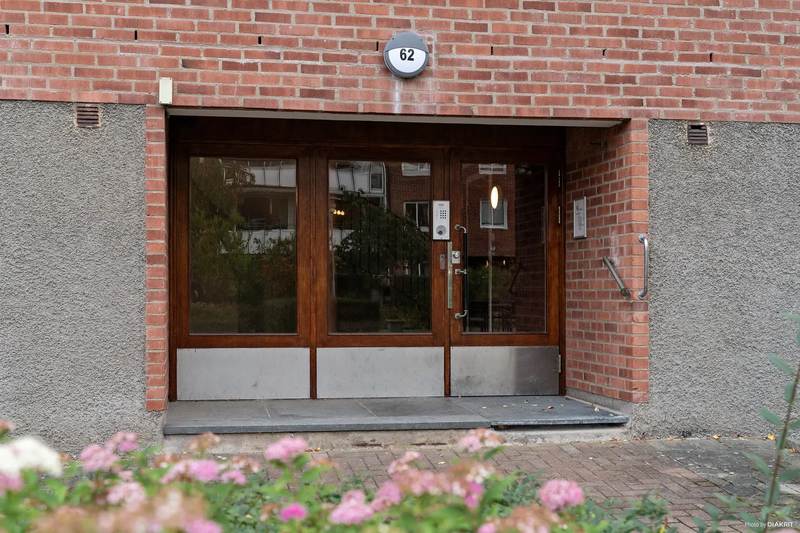 Bostadsrätt, Kapplandsgatan 62, Högsbo, Göteborg