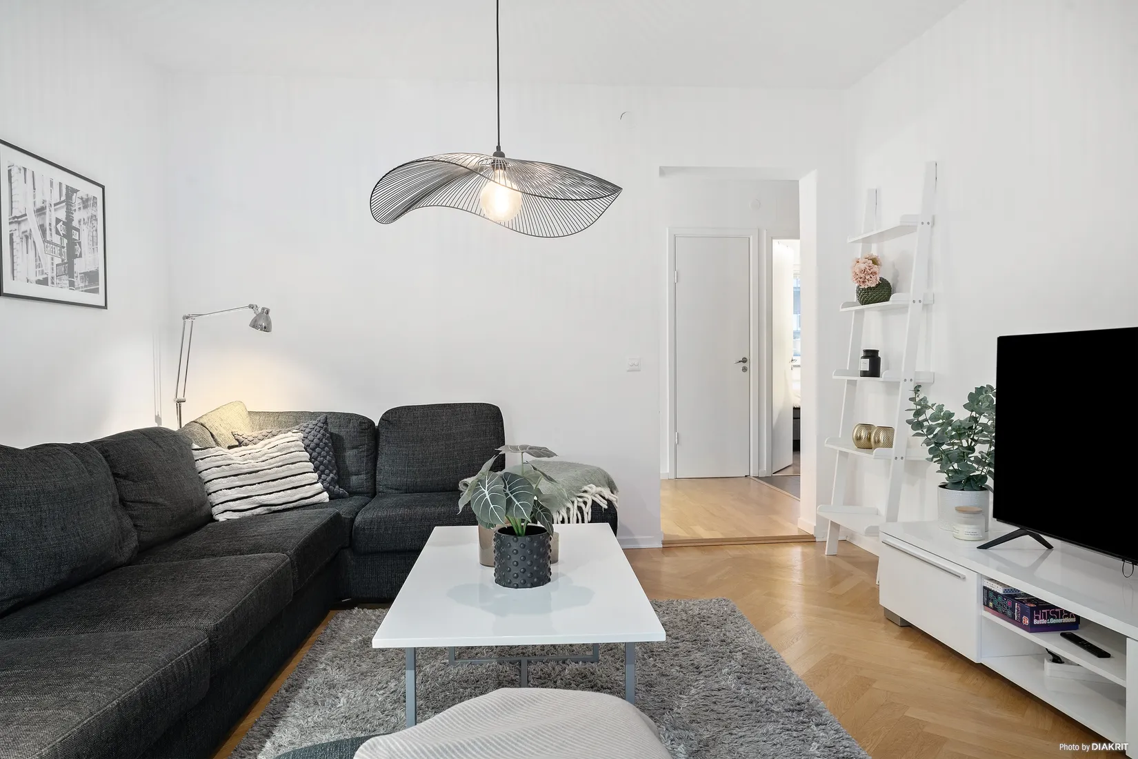 Bostadsrätt, Kapplandsgatan 62, Högsbo, Göteborg