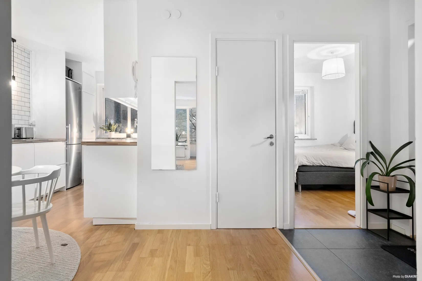 Bostadsrätt, Kapplandsgatan 62, Högsbo, Göteborg