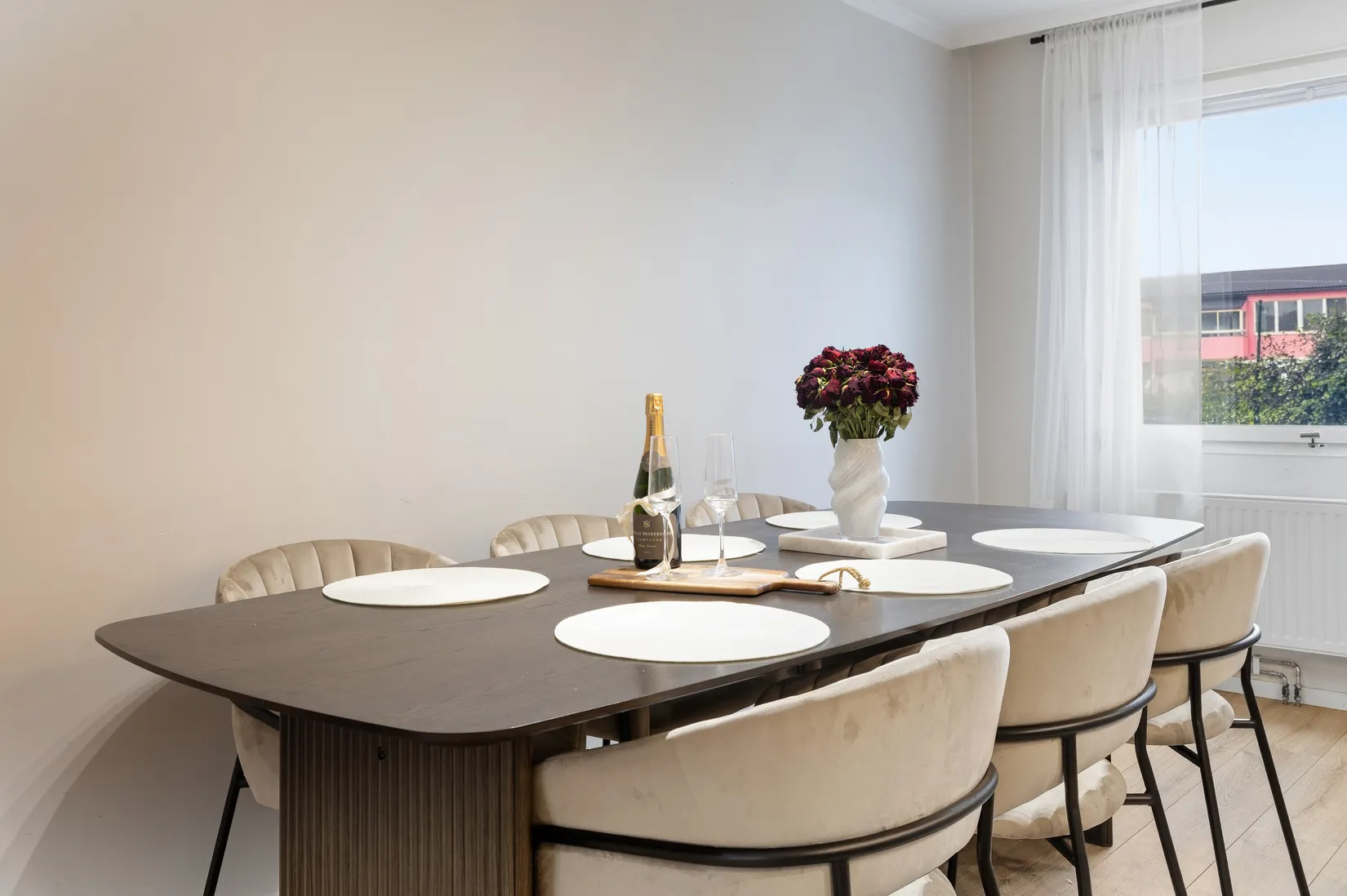 Bostadsrätt, Kavallerigatan 38, Centrala Väsby, Upplands Väsby