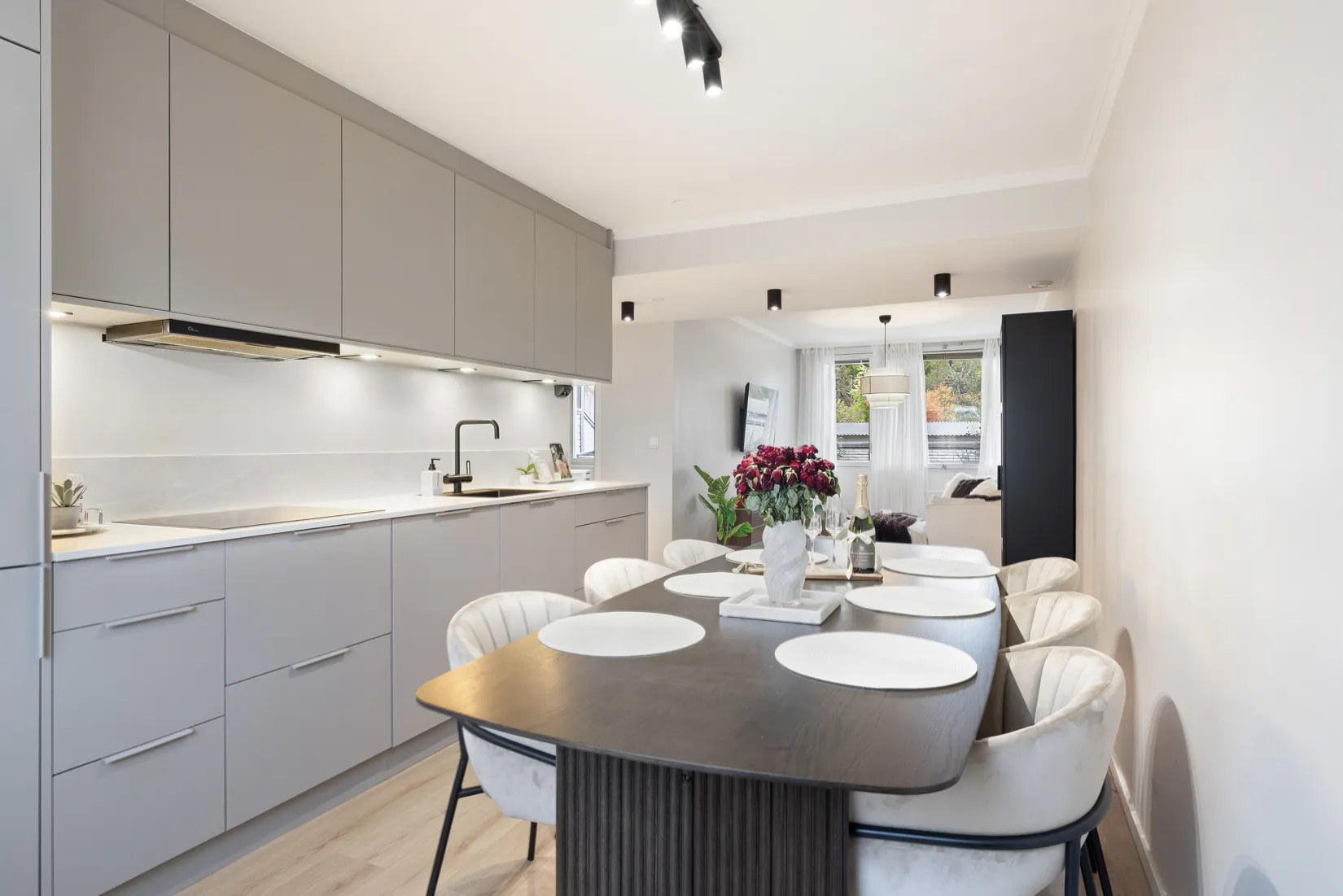 Bostadsrätt, Kavallerigatan 38, Centrala Väsby, Upplands Väsby
