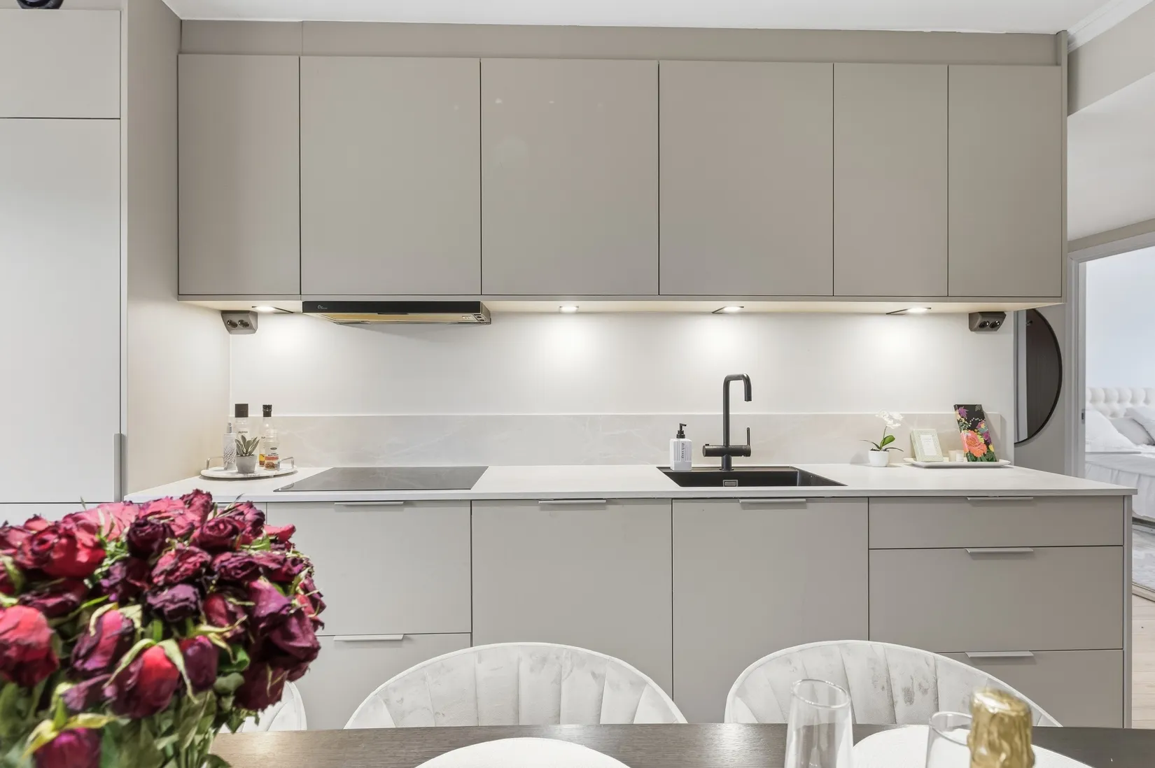 Bostadsrätt, Kavallerigatan 38, Centrala Väsby, Upplands Väsby