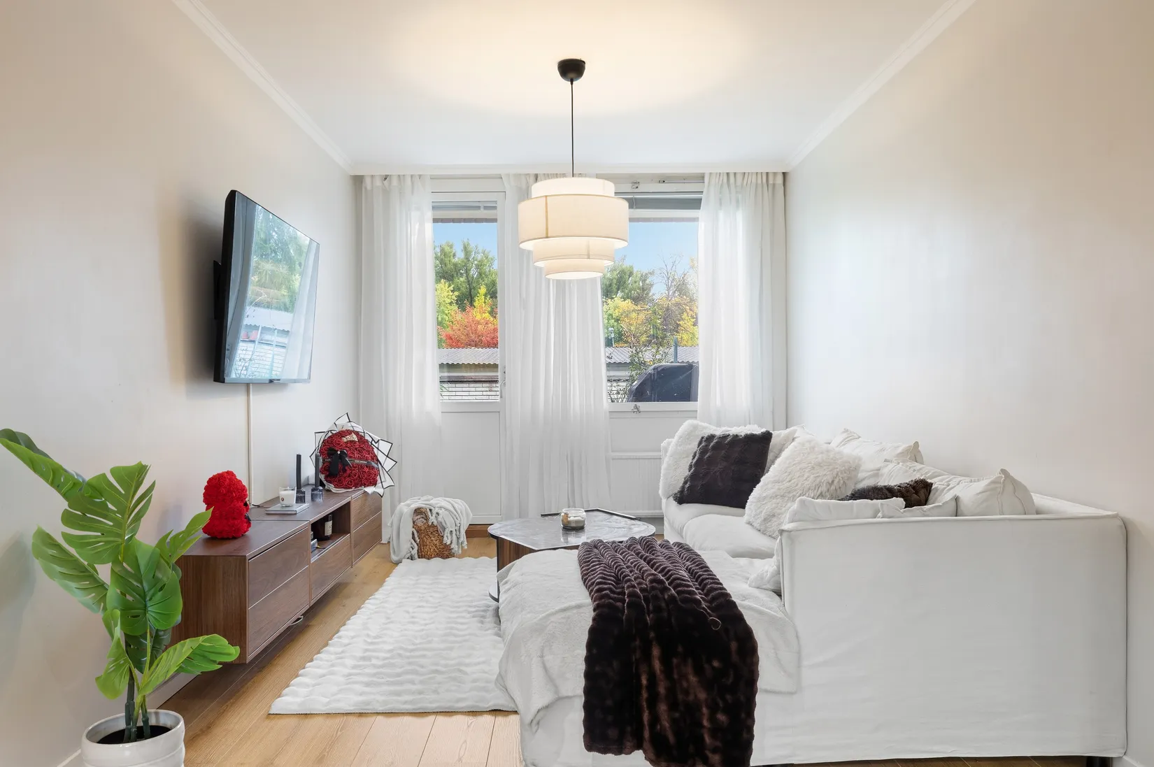 Bostadsrätt, Kavallerigatan 38, Centrala Väsby, Upplands Väsby