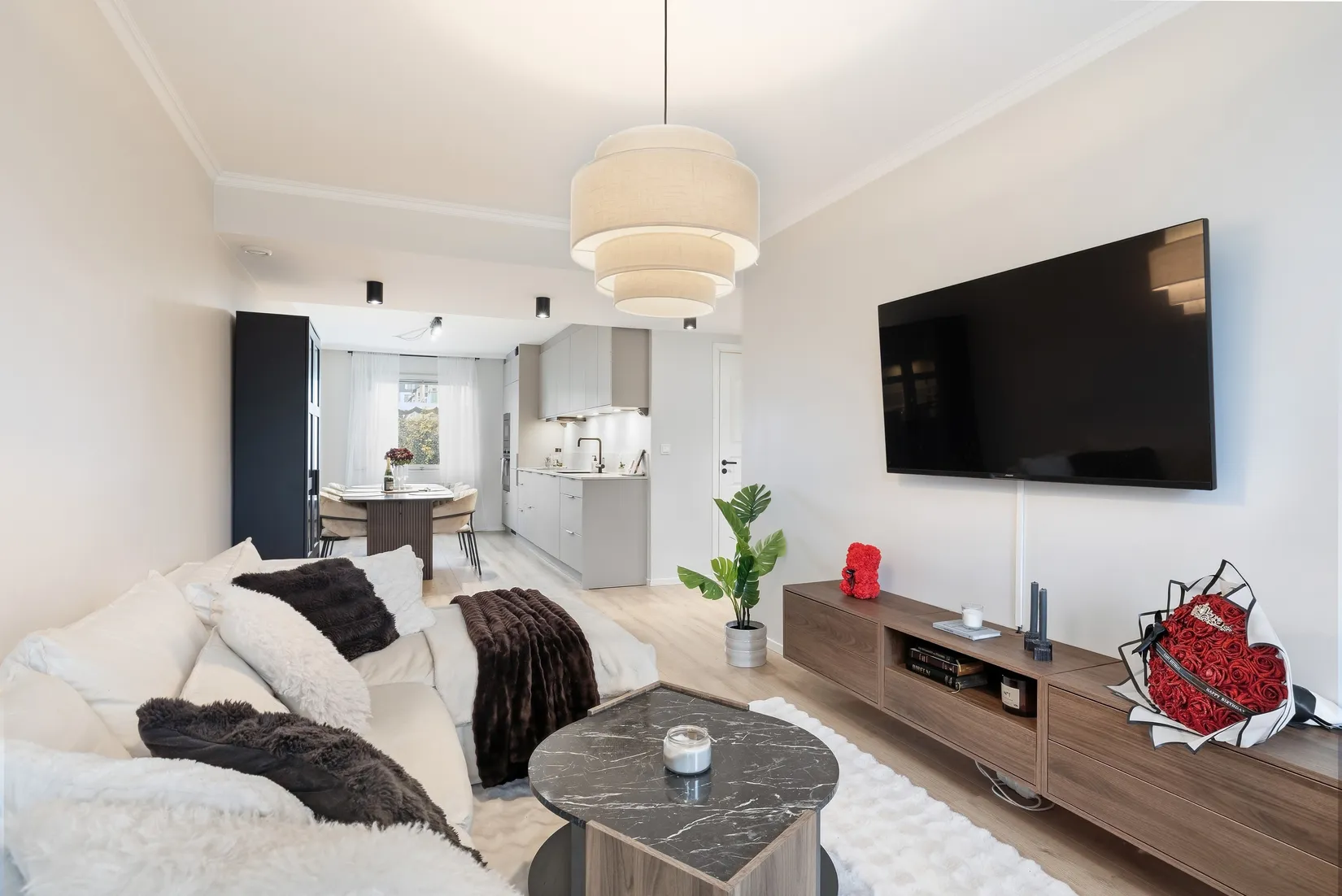 Bostadsrätt, Kavallerigatan 38, Centrala Väsby, Upplands Väsby
