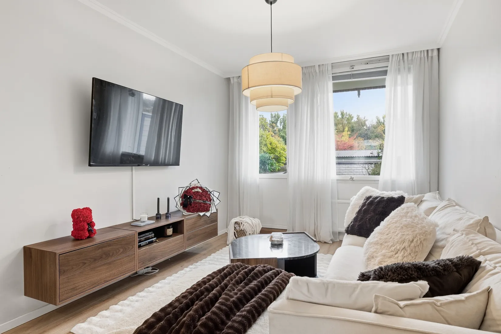 Bostadsrätt, Kavallerigatan 38, Centrala Väsby, Upplands Väsby