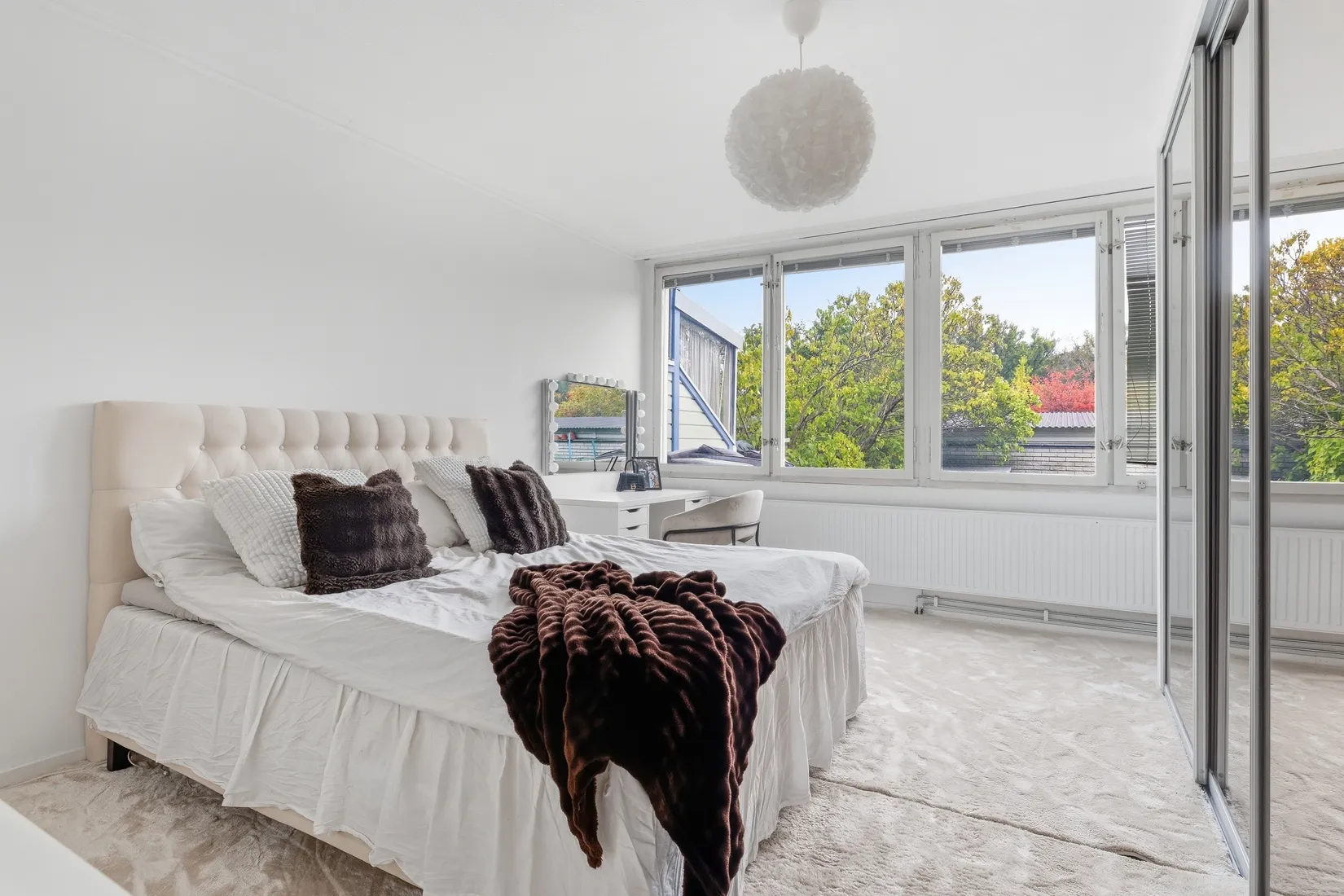Bostadsrätt, Kavallerigatan 38, Centrala Väsby, Upplands Väsby