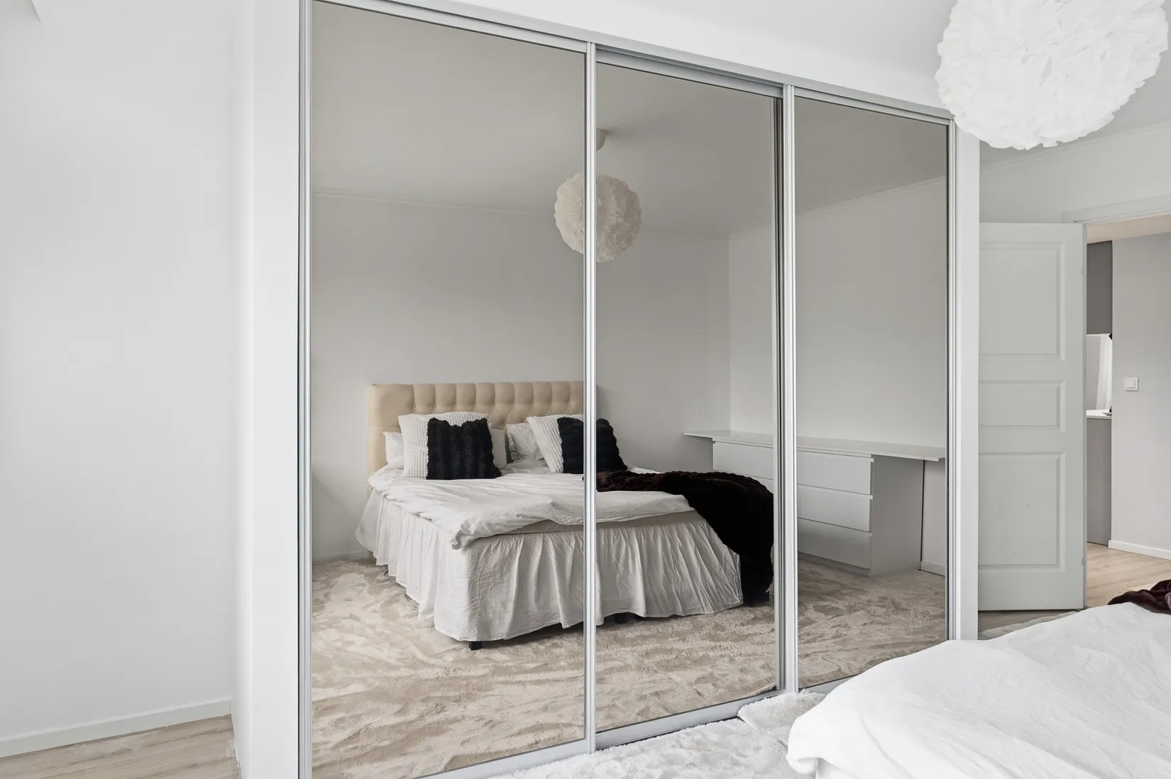 Bostadsrätt, Kavallerigatan 38, Centrala Väsby, Upplands Väsby