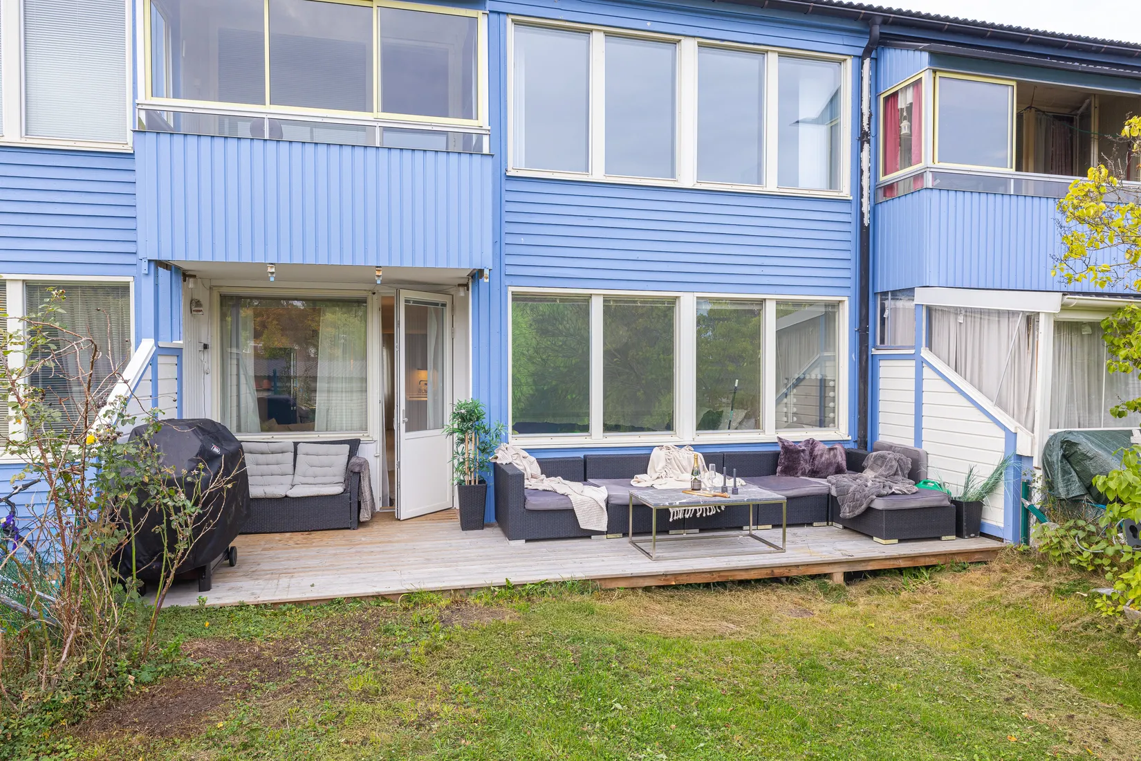 Bostadsrätt, Kavallerigatan 38, Centrala Väsby, Upplands Väsby