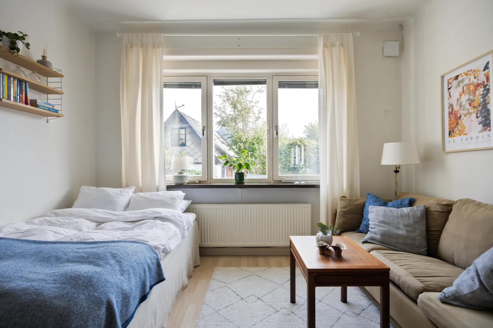 Bostadsrätt, Arkivgatan 20, Lund - Centrum, Lund