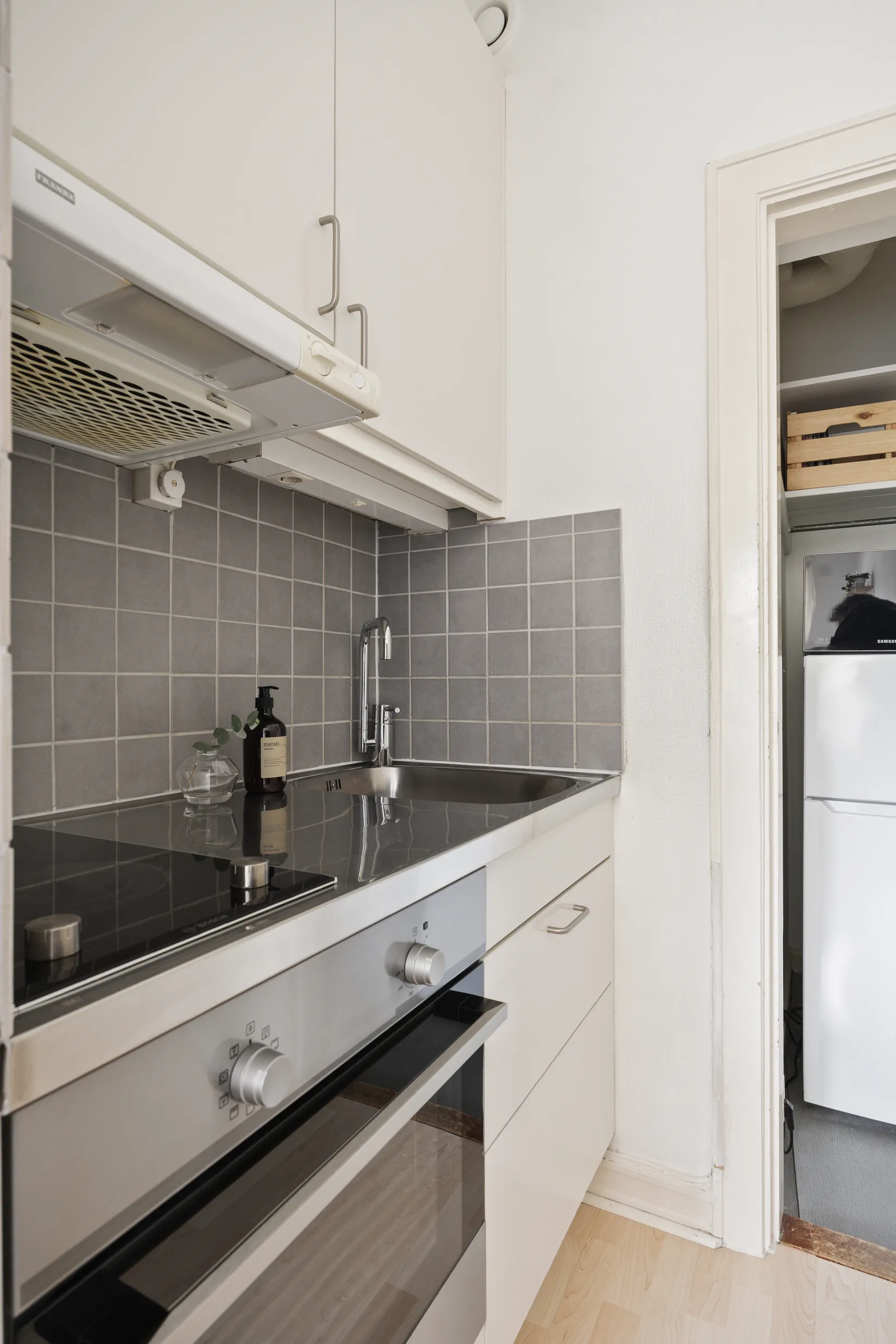 Bostadsrätt, Arkivgatan 20, Lund - Centrum, Lund