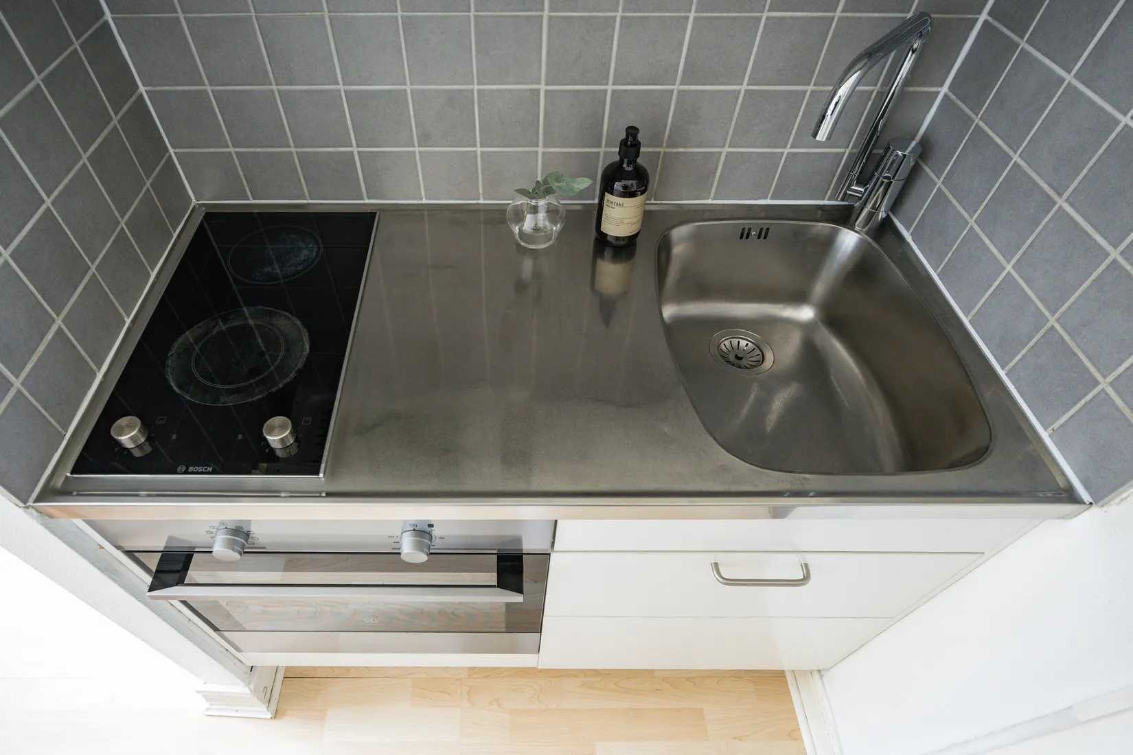 Bostadsrätt, Arkivgatan 20, Lund - Centrum, Lund