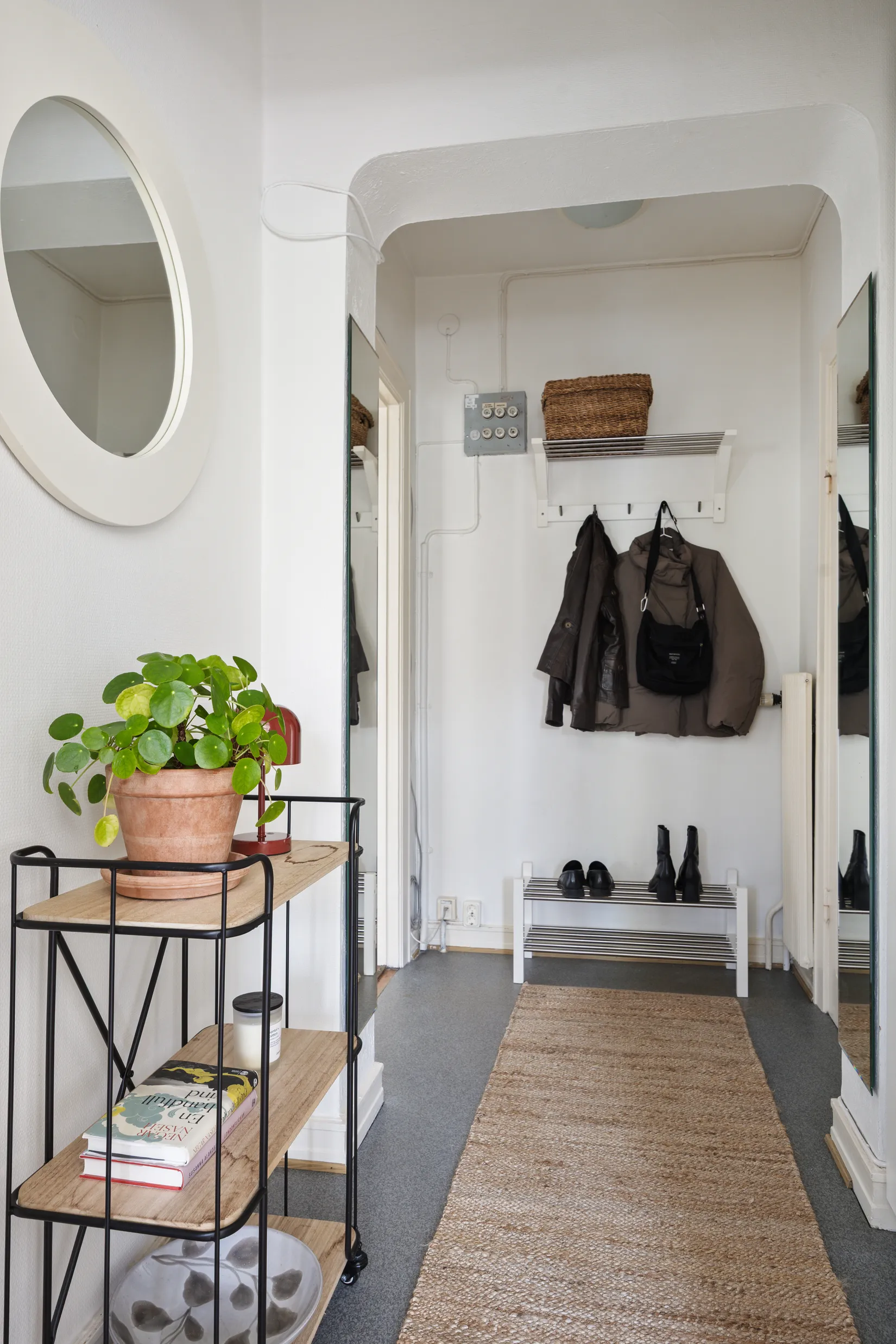 Bostadsrätt, Arkivgatan 20, Lund - Centrum, Lund