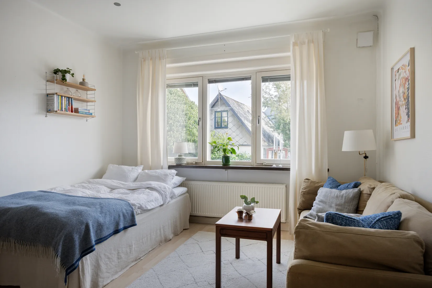 Bostadsrätt, Arkivgatan 20, Lund - Centrum, Lund