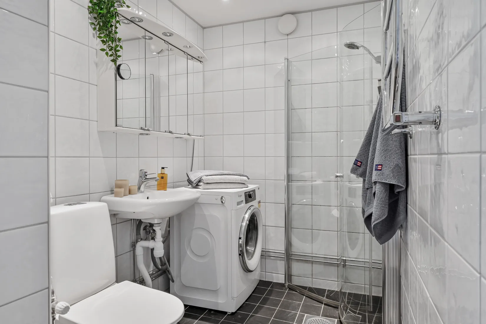 Bostadsrätt, Karl Martins väg 6, Vaxön, Vaxholm