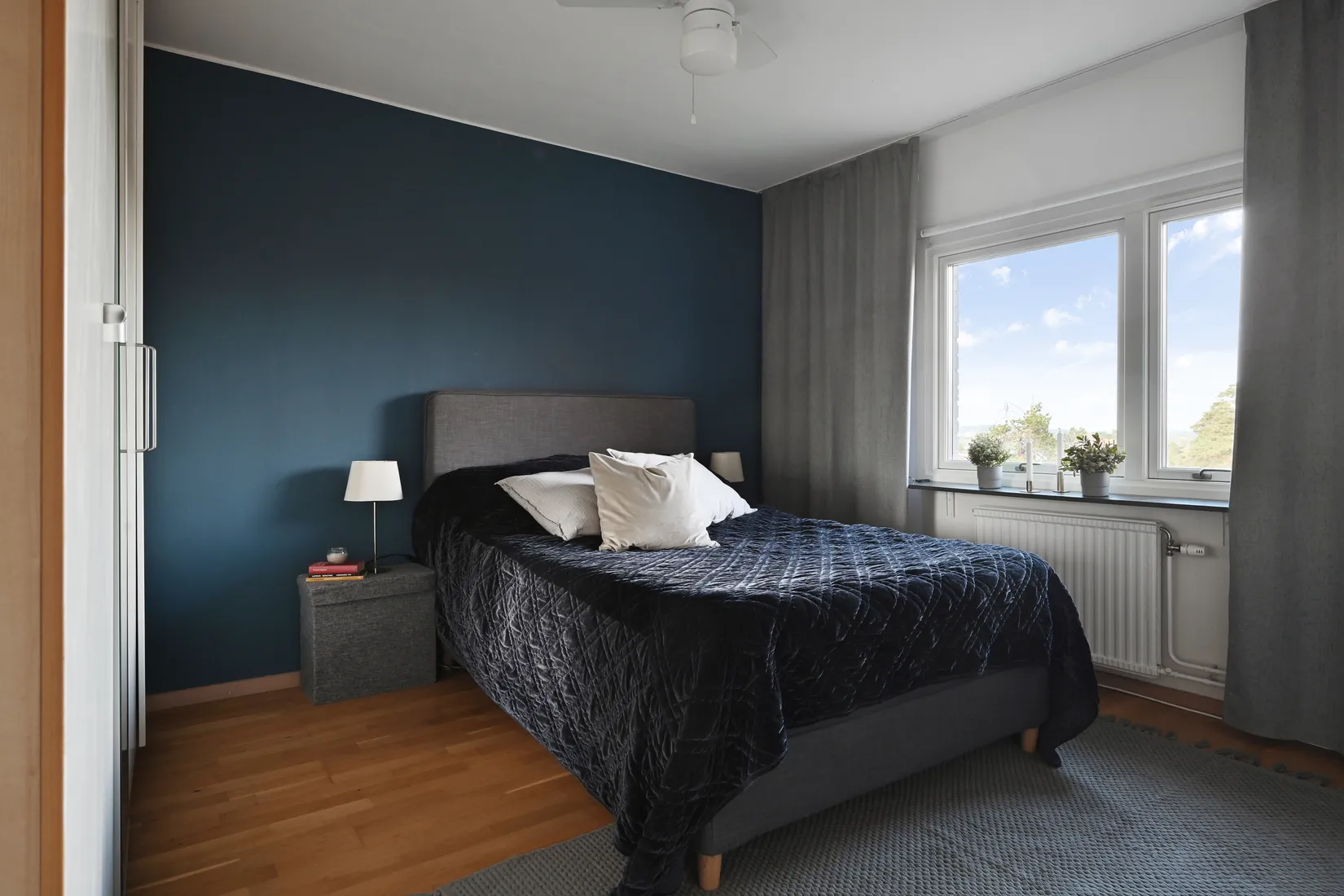 Bostadsrätt, Karl Martins väg 6, Vaxön, Vaxholm