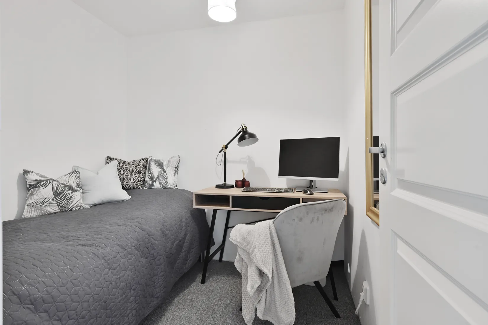 Bostadsrätt, Karl Martins väg 6, Vaxön, Vaxholm