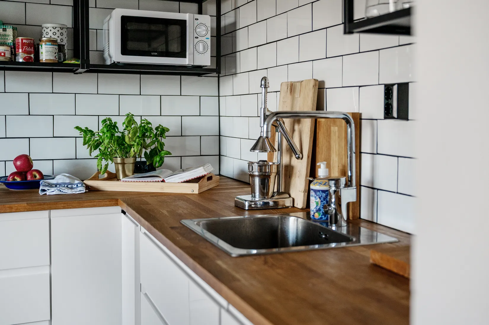 Bostadsrätt, Karl Martins väg 6, Vaxön, Vaxholm