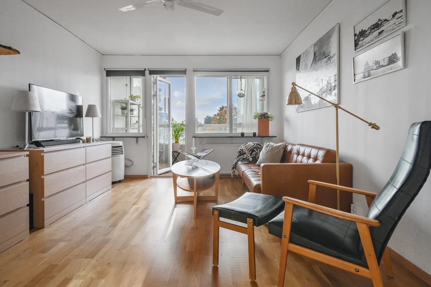 Bostadsrätt, Karl Martins väg 6, Vaxön, Vaxholm