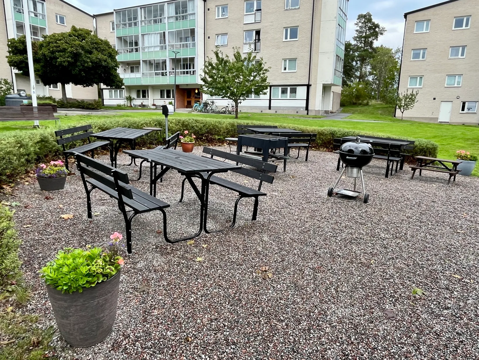Bostadsrätt, Karl Martins väg 6, Vaxön, Vaxholm