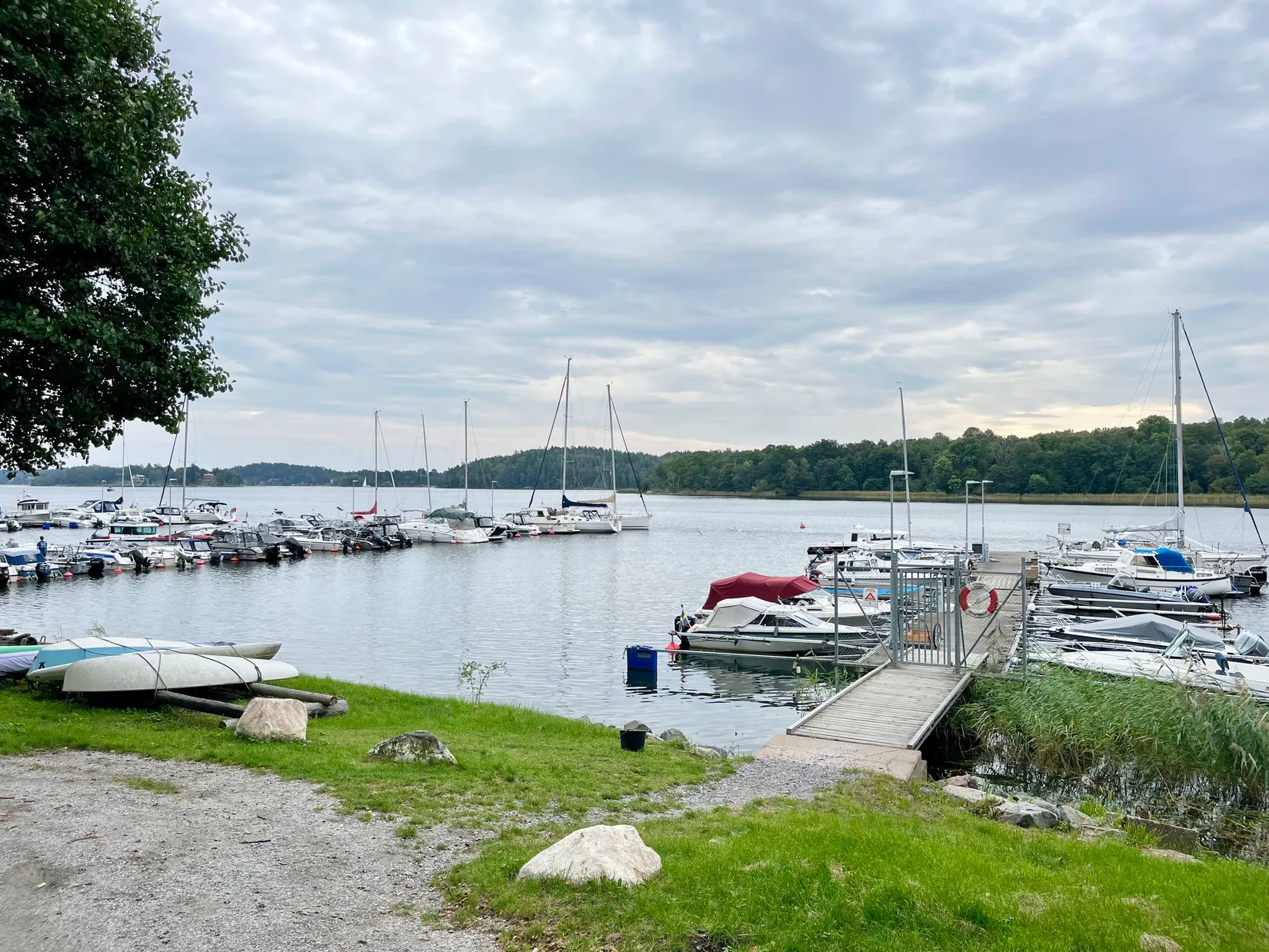 Bostadsrätt, Karl Martins väg 6, Vaxön, Vaxholm