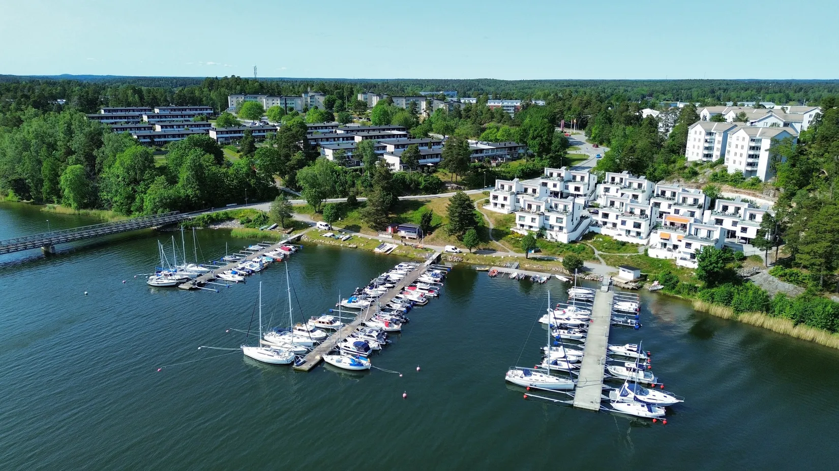 Bostadsrätt, Karl Martins väg 6, Vaxön, Vaxholm