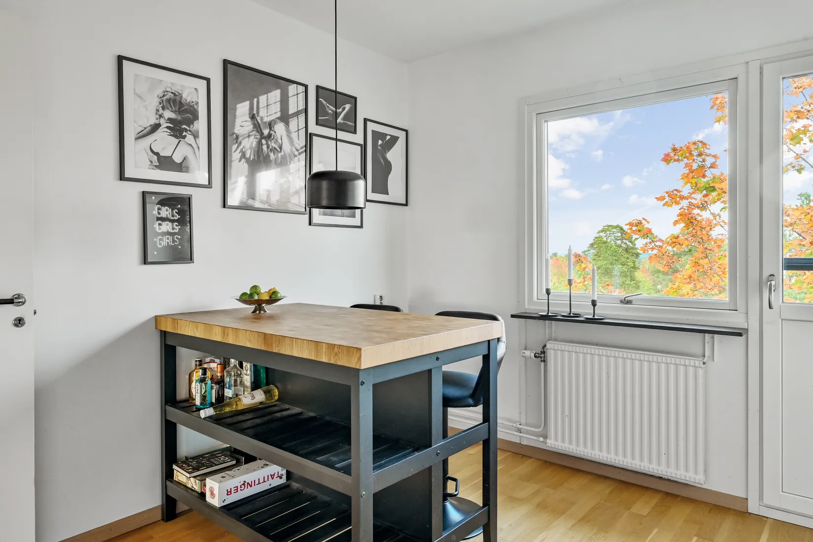 Bostadsrätt, Karl Martins väg 6, Vaxön, Vaxholm