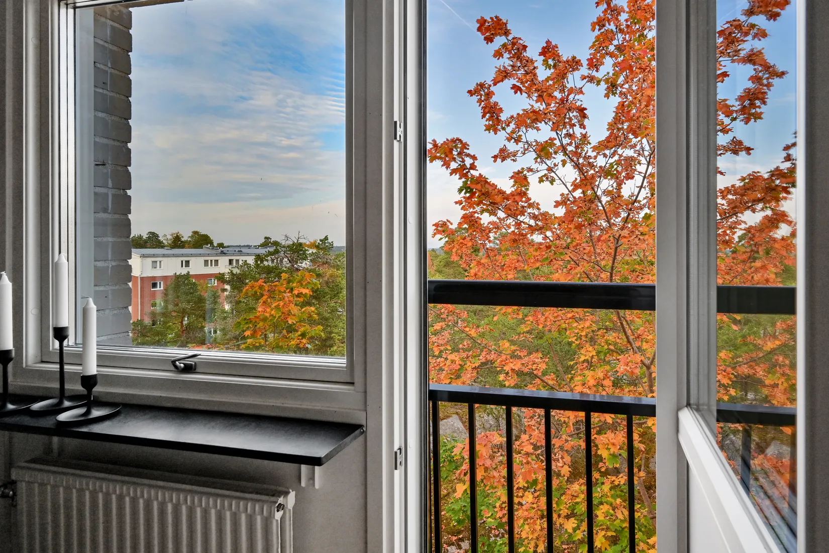 Bostadsrätt, Karl Martins väg 6, Vaxön, Vaxholm