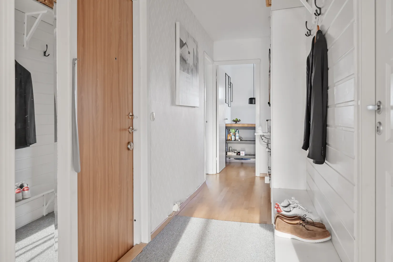 Bostadsrätt, Karl Martins väg 6, Vaxön, Vaxholm