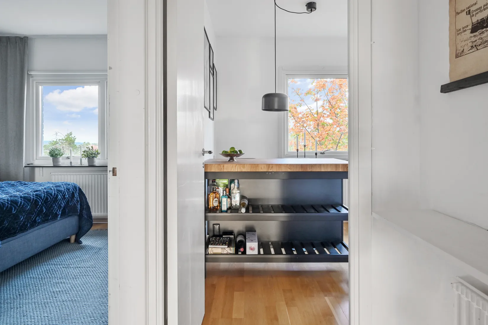 Bostadsrätt, Karl Martins väg 6, Vaxön, Vaxholm