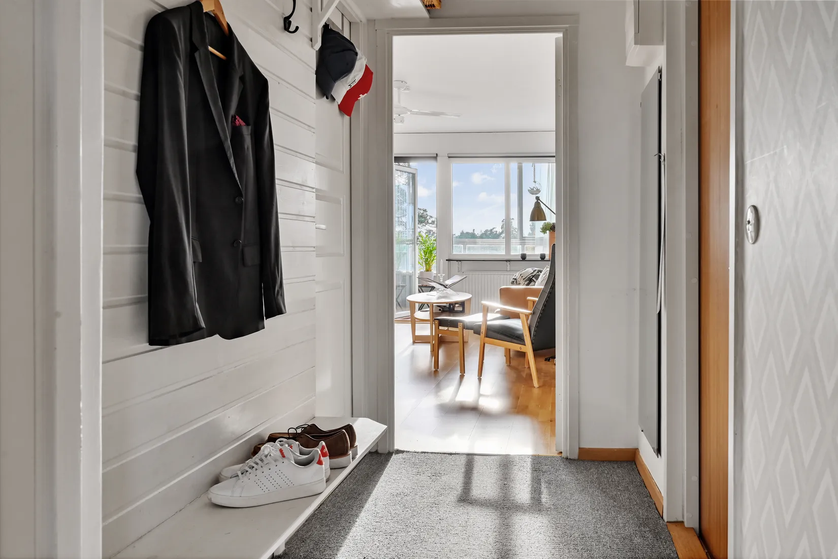 Bostadsrätt, Karl Martins väg 6, Vaxön, Vaxholm