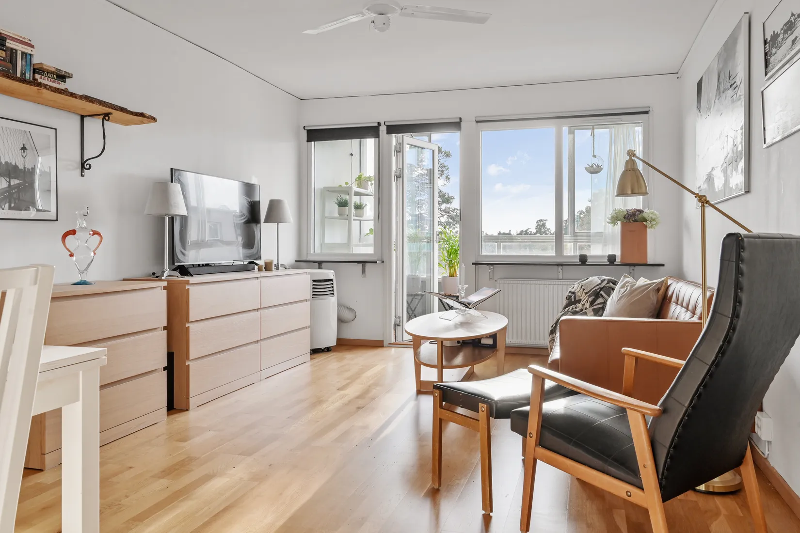 Bostadsrätt, Karl Martins väg 6, Vaxön, Vaxholm