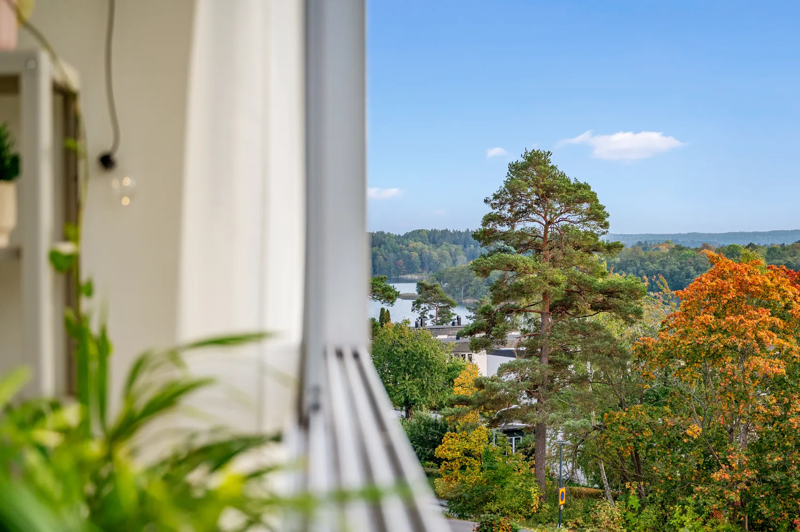 Bostadsrätt, Karl Martins väg 6, Vaxön, Vaxholm