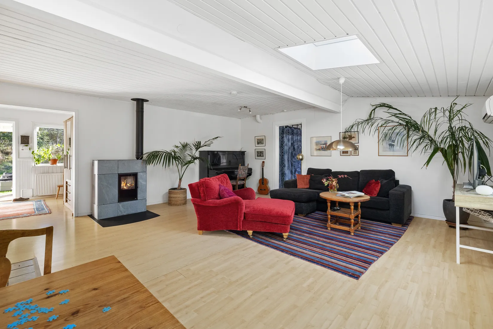 Villa, Rörängsvägen 35, Rindö, Vaxholm