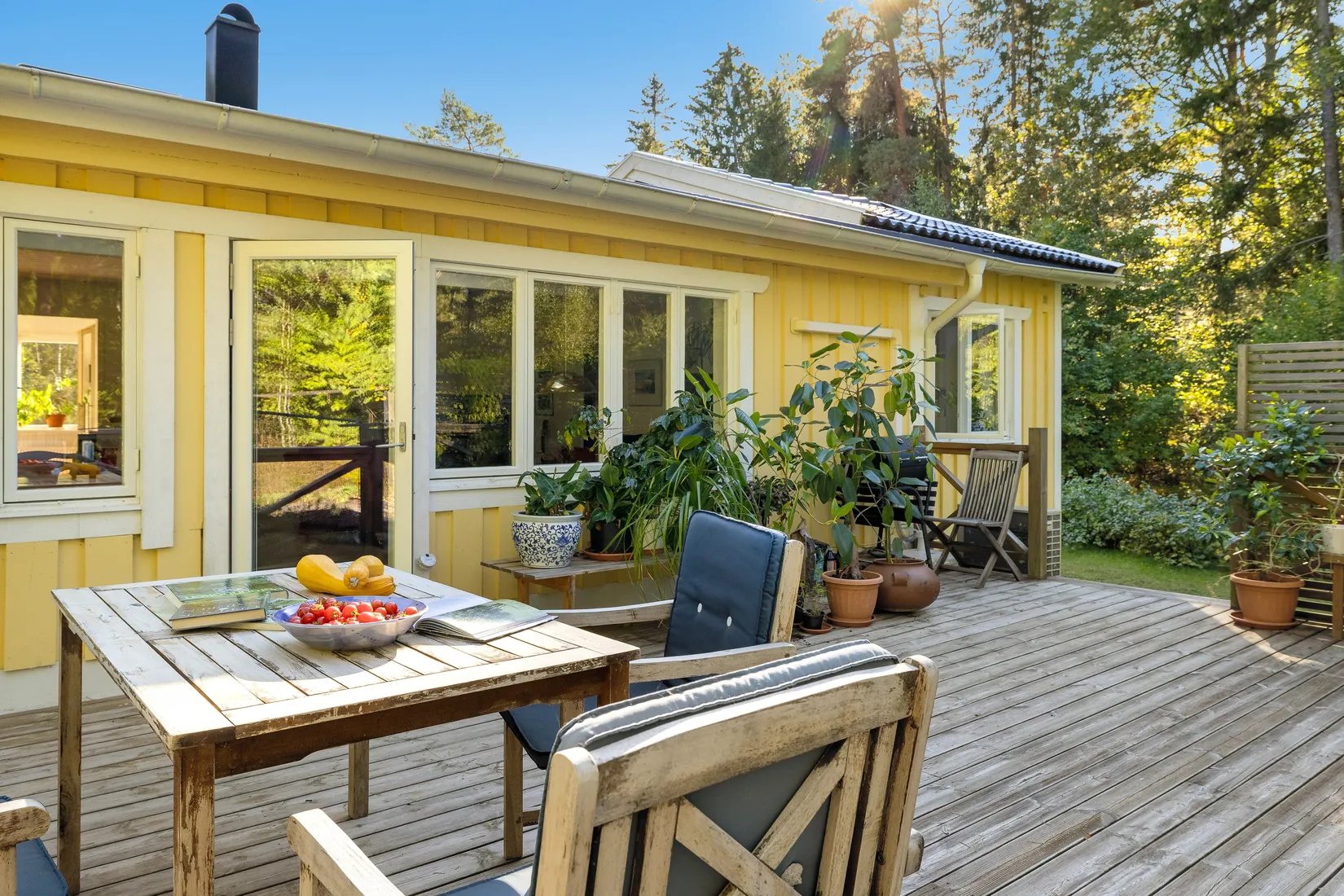 Villa, Rörängsvägen 35, Rindö, Vaxholm